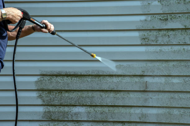 Reliable Cocoa Beach, FL Pressure Washing Services Solutions